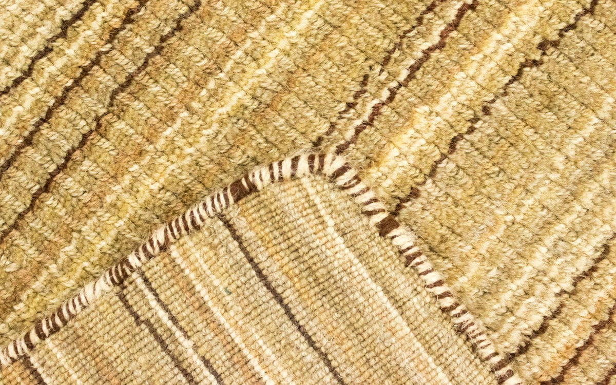 Wollen tapijt - 228 x 161 cm - veelkleurig