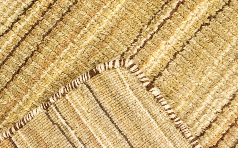 Wollen tapijt - 228 x 161 cm - veelkleurig