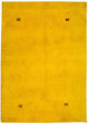 Indo Gabbeh Tapijt 202x141cm - Wollen tapijt