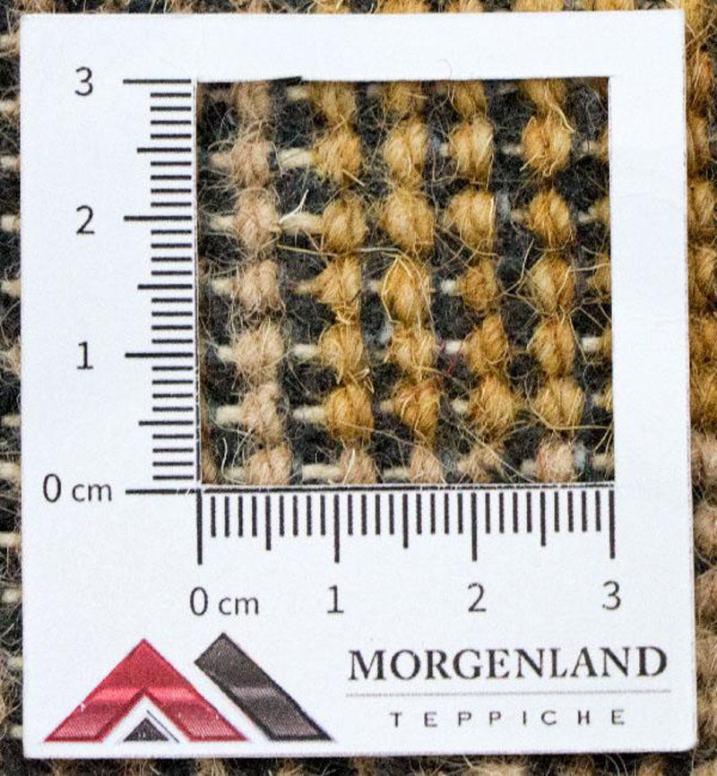 Gabbeh tapijt - Indus - 143 x 73 cm - veelkleurig