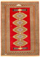 Bukhara Tapijt 168x130cm - Oosters Tapijt