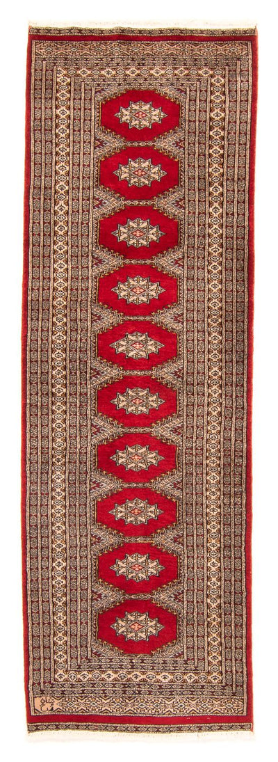 Pakistaans tapijt 83x247cm - Oosters Tapijt