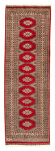 Pakistaans tapijt 83x247cm - Oosters Tapijt