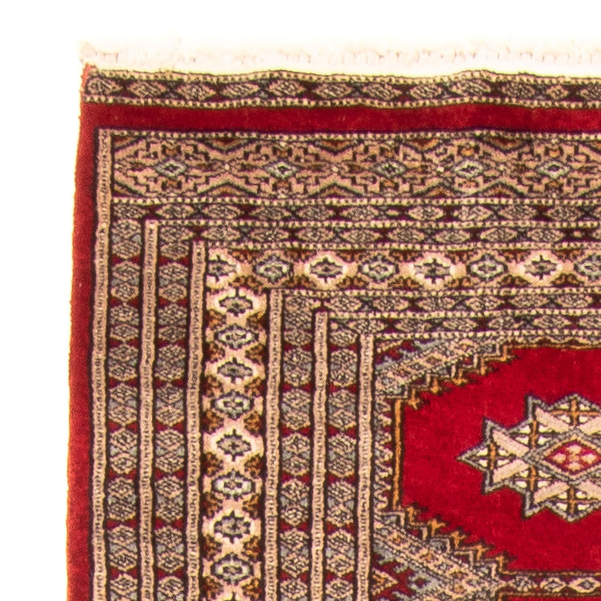 Pakistaans tapijt 83x247cm - Oosters Tapijt