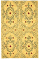 Wollen tapijt 243x152cm - Wollen tapijt