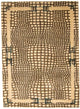 Wollen tapijt 243x170cm - Wollen tapijt