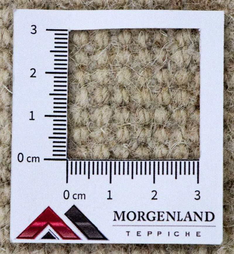 Gabbeh tapijt - Indus - 160 x 92 cm - beige