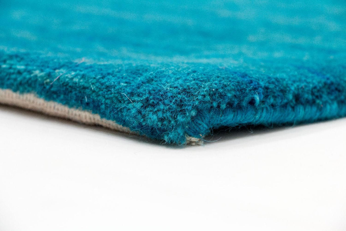 Wollen tapijt 180x107cm - Wollen tapijt