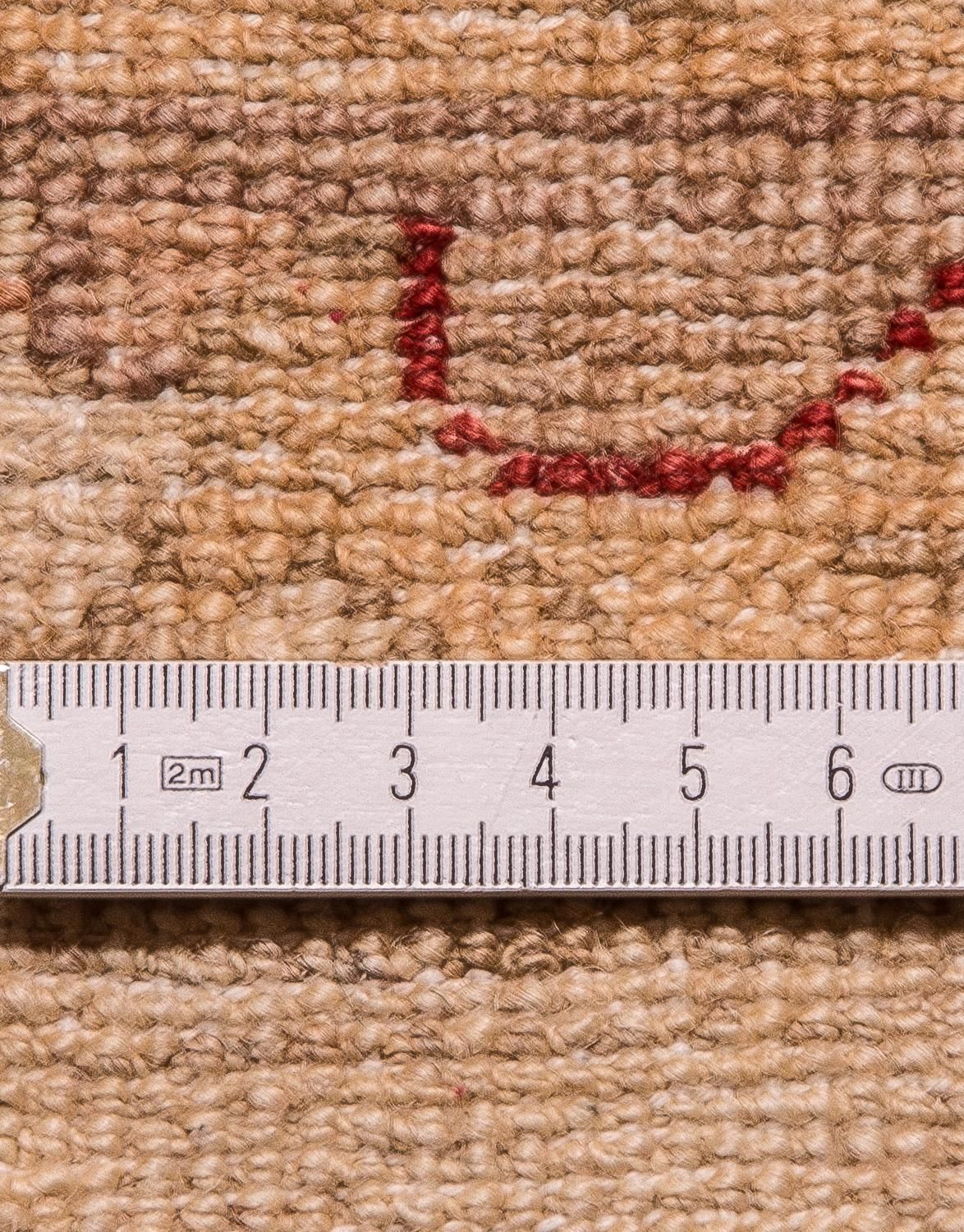 Ziegler tapijt - 301 x 241 cm - rood