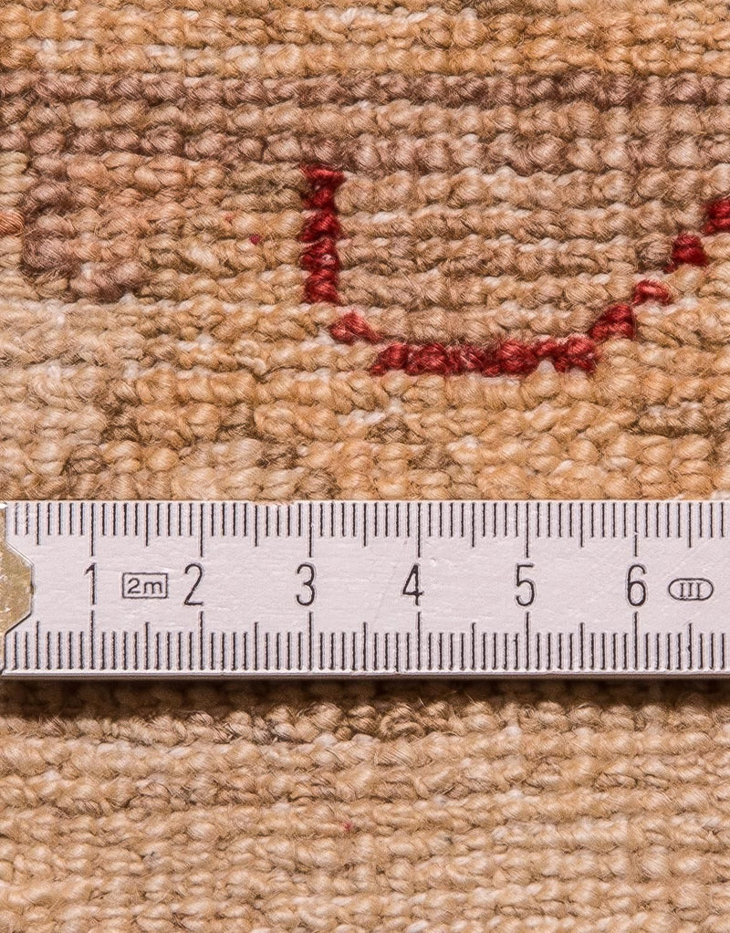 Ziegler tapijt - 301 x 241 cm - rood