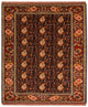 Senneh Tapijt 171x140cm - Perzisch tapijt