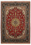 Perzisch tapijt - Isfahan - Premium - 224 x 157 cm - rood