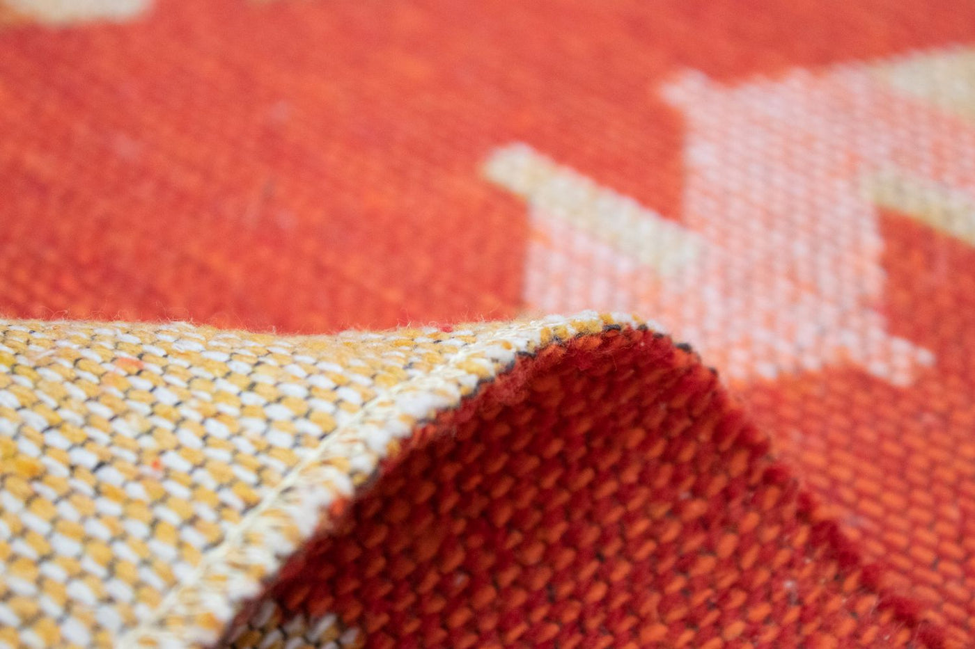 Moderne kilim Tapijt Ariz
