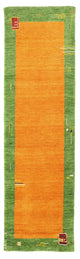 Gabbeh Loom Tapijt 200x80cm - Wollen tapijt