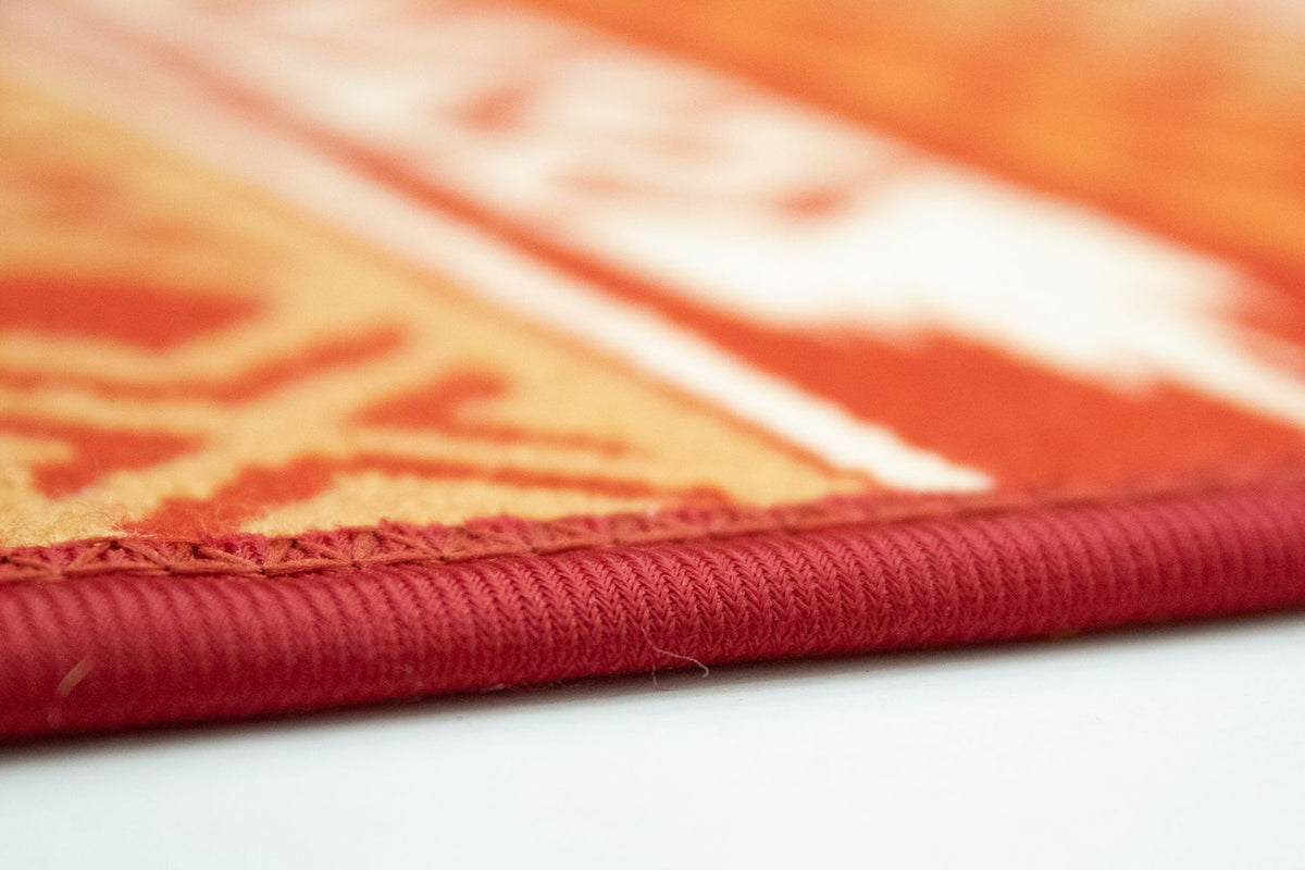 Moderne kilim Tapijt Bright