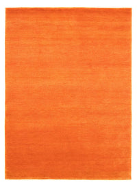 Indo Gabbeh Tapijt Flowy - Wollen tapijt – product image
