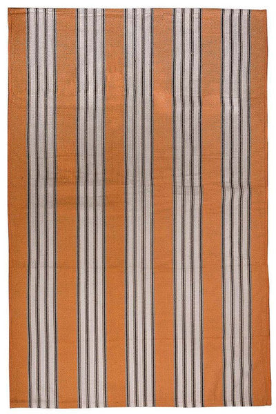 Moderne kilim Tapijt