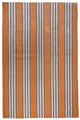 Moderne kilim Tapijt