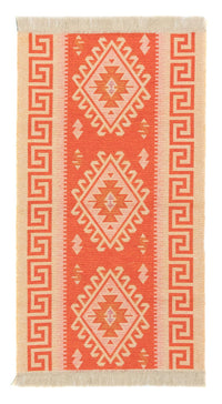 Moderne kilim Tapijt Phönix – product image