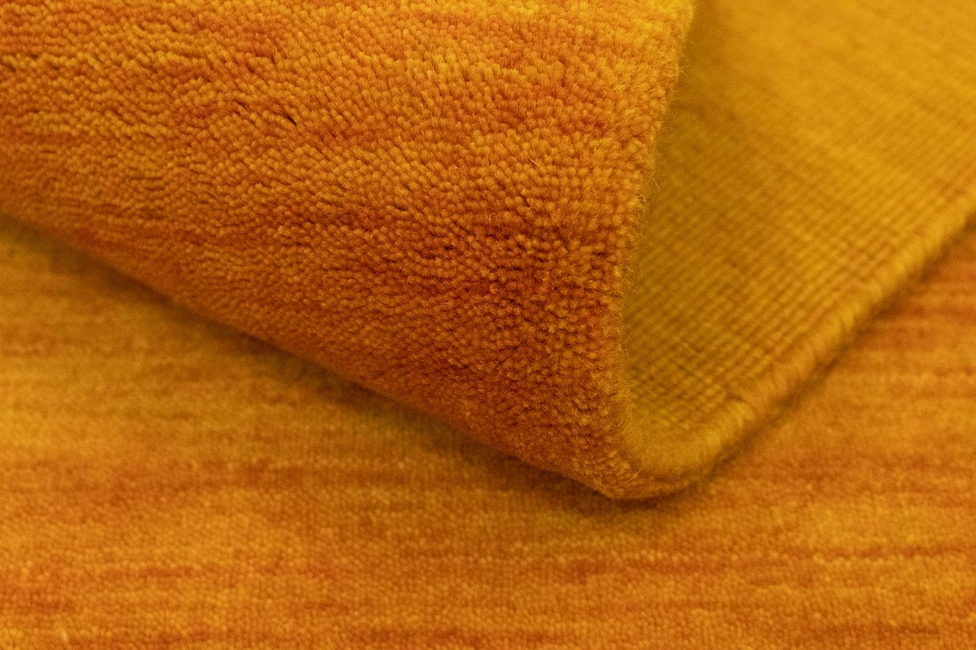 Loribaft Loom Tapijt Tomas - Wollen tapijt