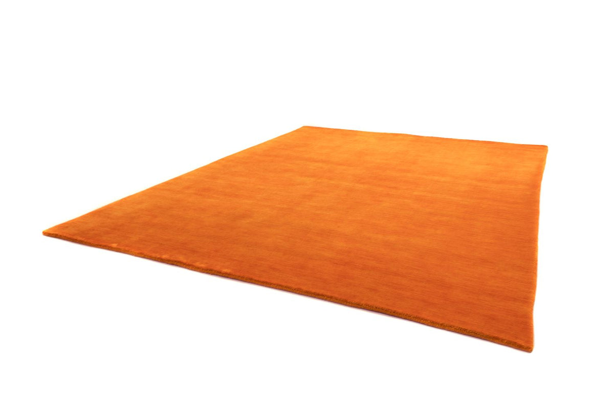 Loribaft Loom Tapijt Tomas - Wollen tapijt