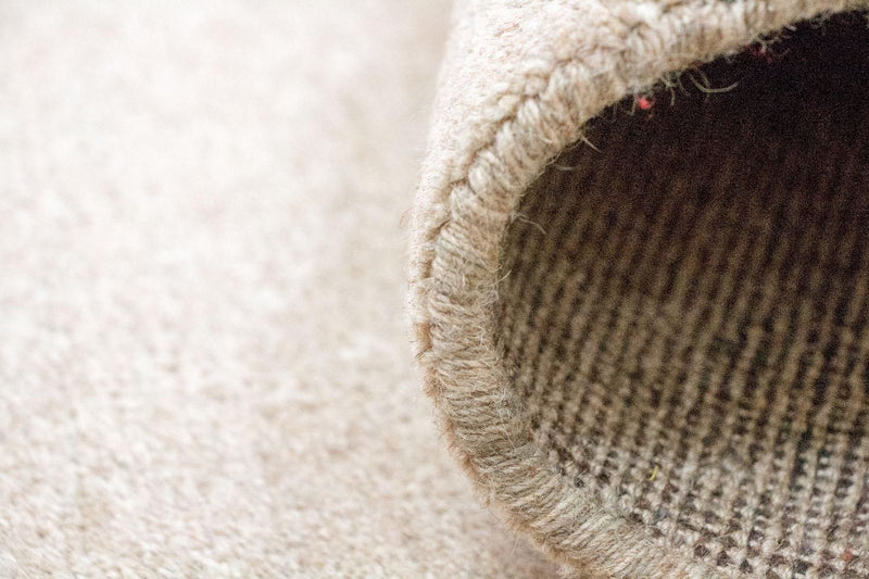 Gabbeh tapijt - Indus - 200 x 140 cm - beige