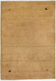 Indo Gabbeh Tapijt 200x140cm - Wollen tapijt