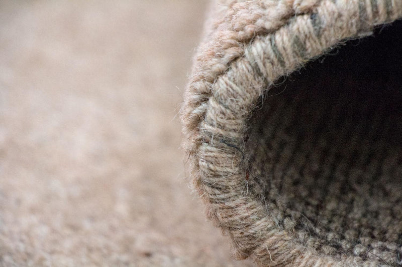 Gabbeh tapijt - Indus - 200 x 140 cm - bruin