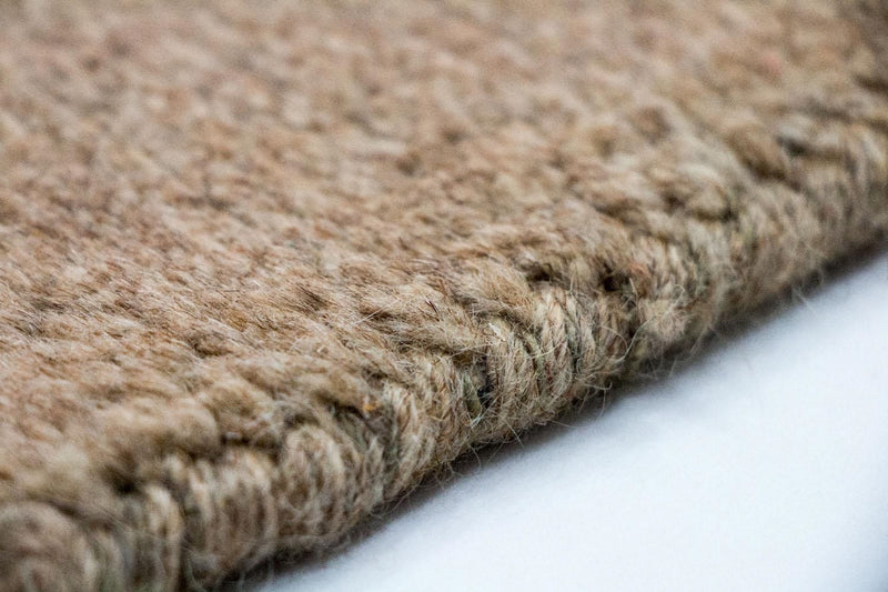 Gabbeh tapijt - Indus - 200 x 140 cm - bruin