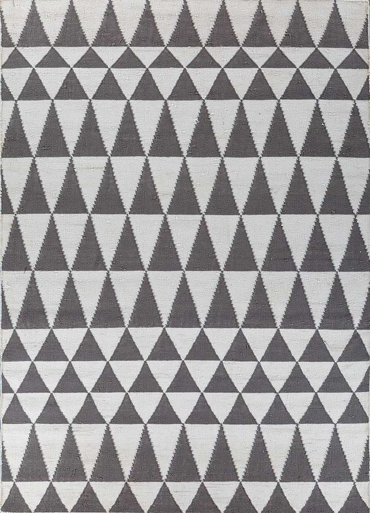 Viscose tapijt - 225 x 158 cm - veelkleurig