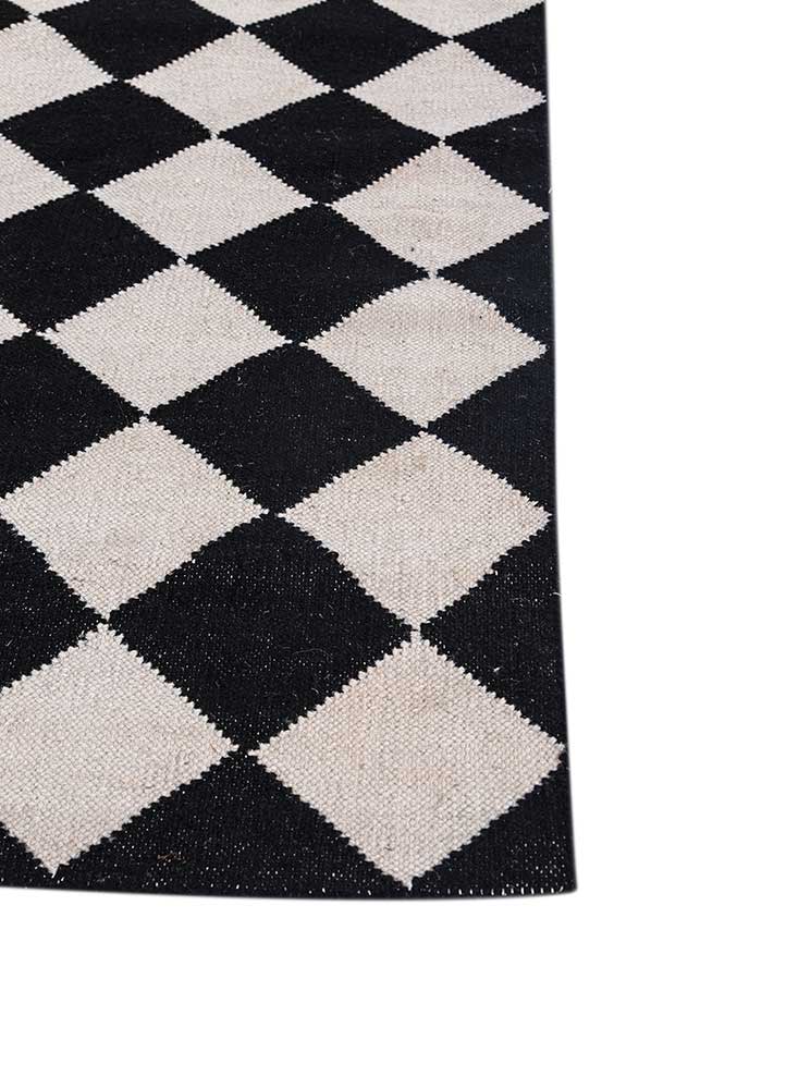Wollen tapijt 280x182cm - Wollen tapijt
