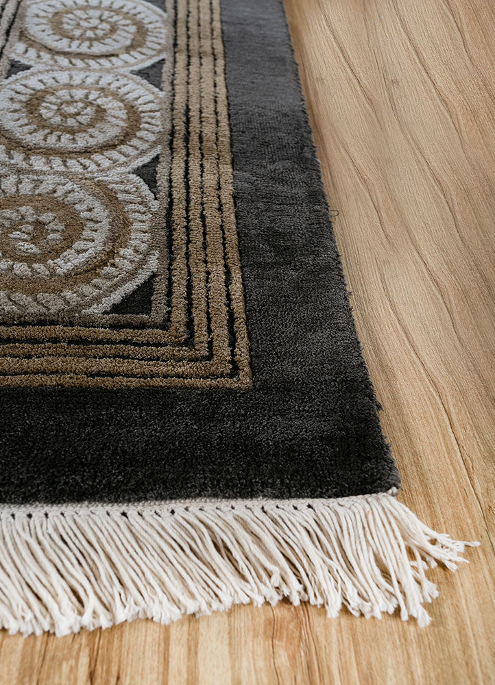 Designer tapijt 300x200cm - Designerteppich