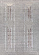 Designer tapijt 270x180cm - Designerteppich