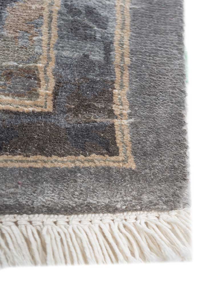 Designer tapijt 300x240cm - Designerteppich