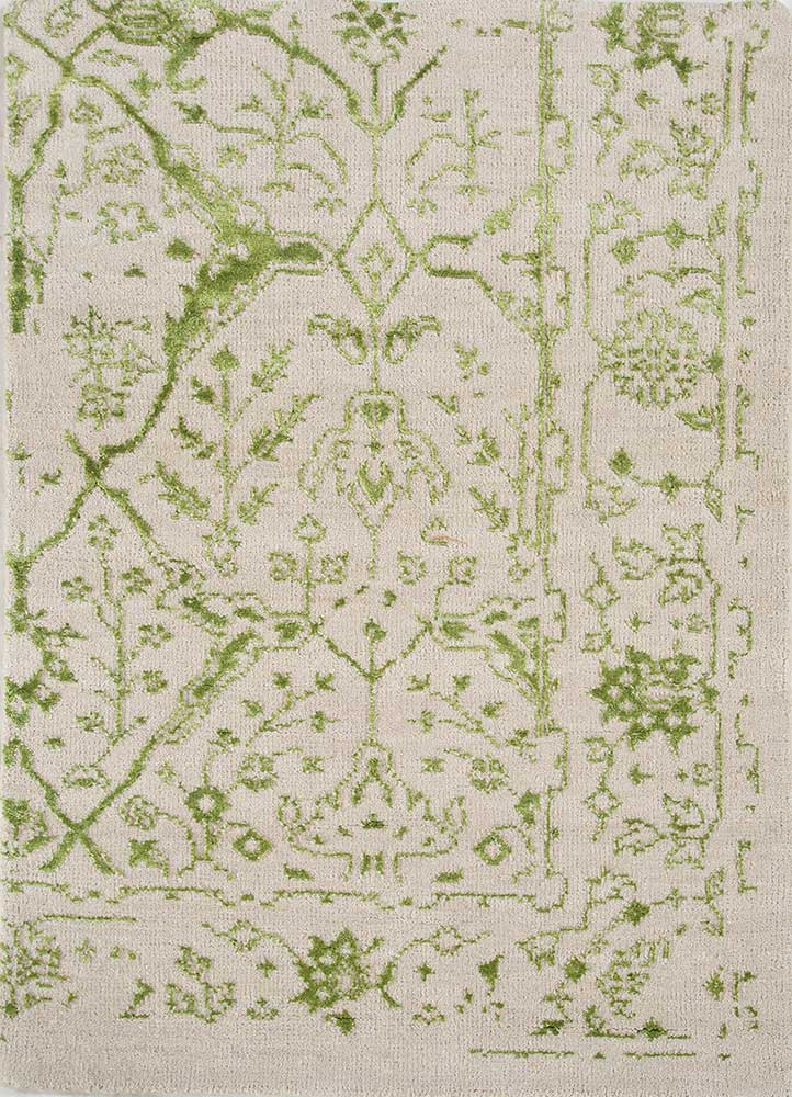 Wollen tapijt 120x73cm - Wollen tapijt