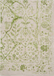 Wollen tapijt 120x73cm - Wollen tapijt