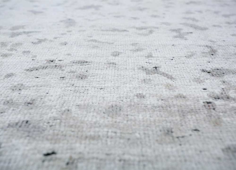 Designer tapijt - 300 x 255 cm - crème