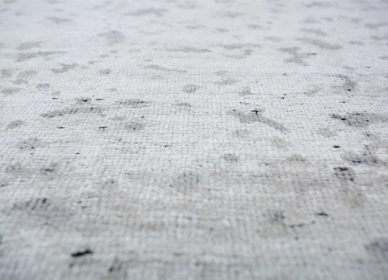 Designer tapijt - 300 x 255 cm - crème