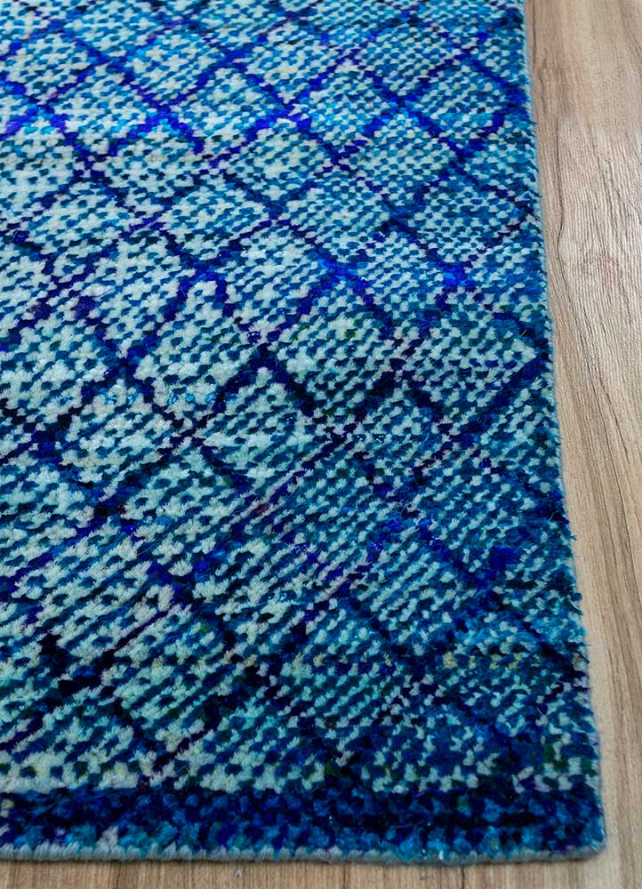 Wollen tapijt 300x240cm - Wollen tapijt
