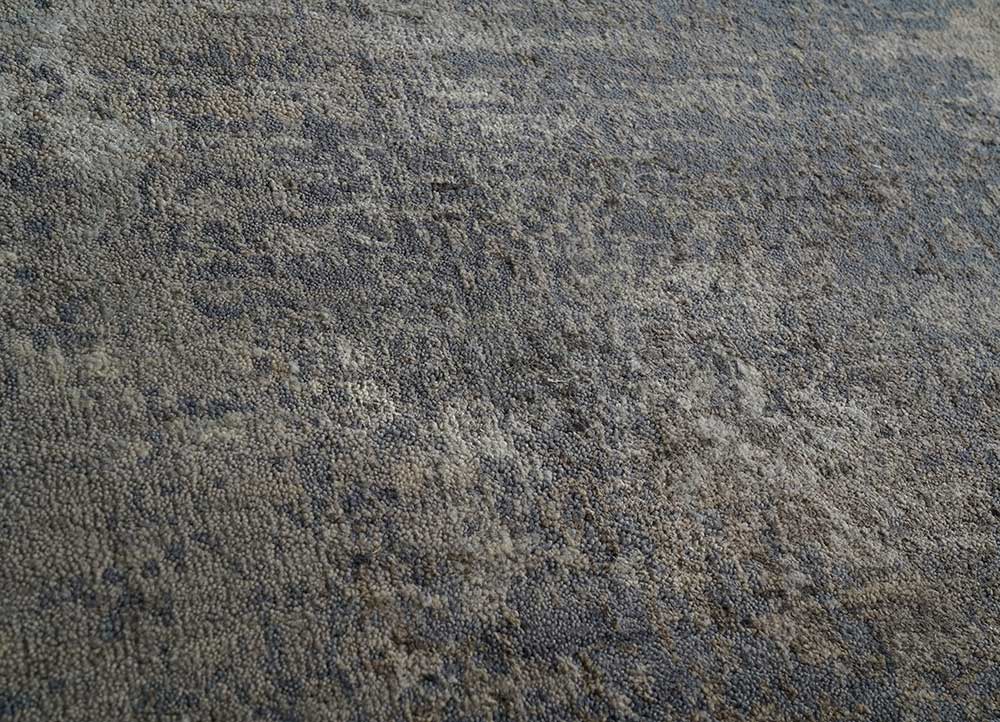 Designer tapijt - 180 x 90 cm - grijs