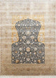 Designer tapijt 300x240cm - Designerteppich