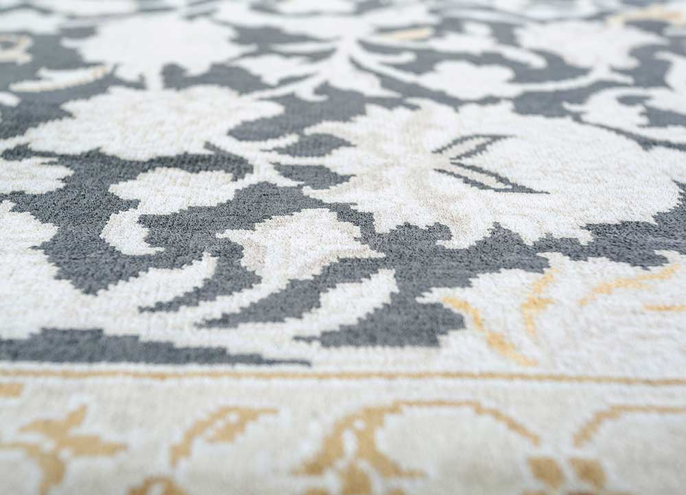 Designer tapijt - 300 x 240 cm - veelkleurig