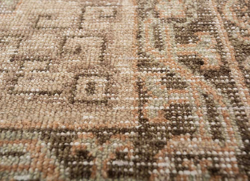 Wollen tapijt - 248 x 158 cm - beige