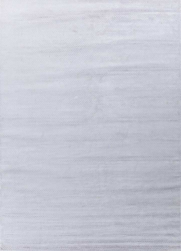 Viscose tapijt - 240 x 150 cm - crème