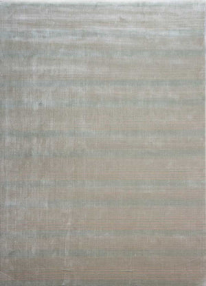 Wollen tapijt - 420 x 300 cm - zand