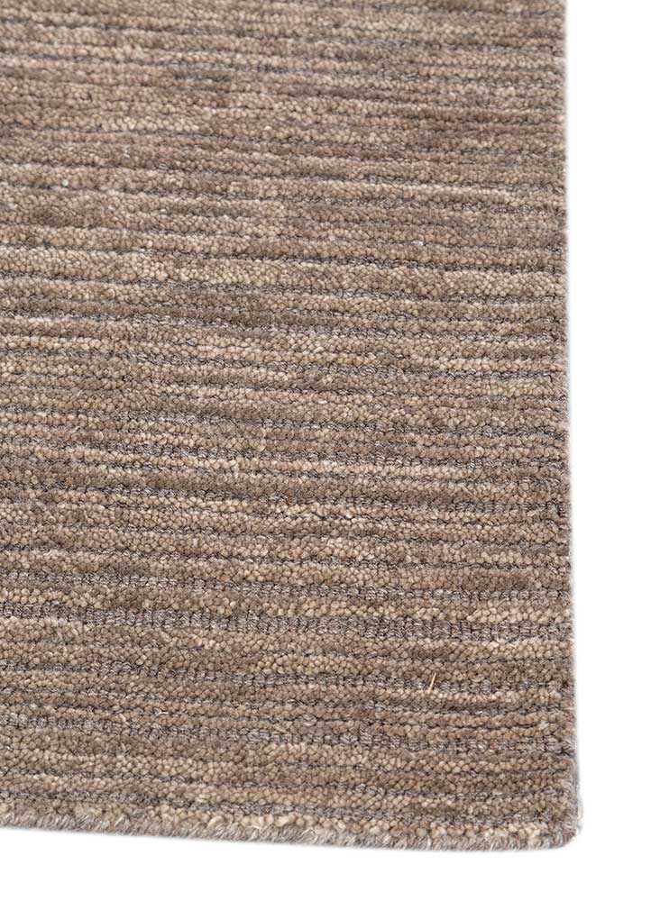 Wollen tapijt 270x180cm - Wollen tapijt