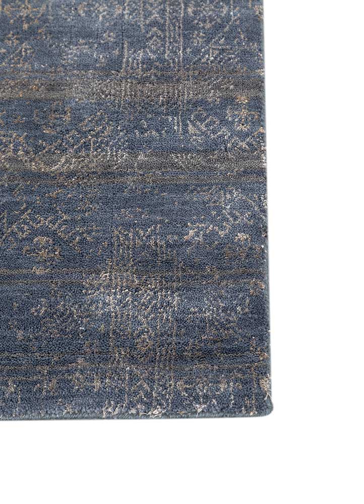 Wollen tapijt 150x90cm - Wollen tapijt