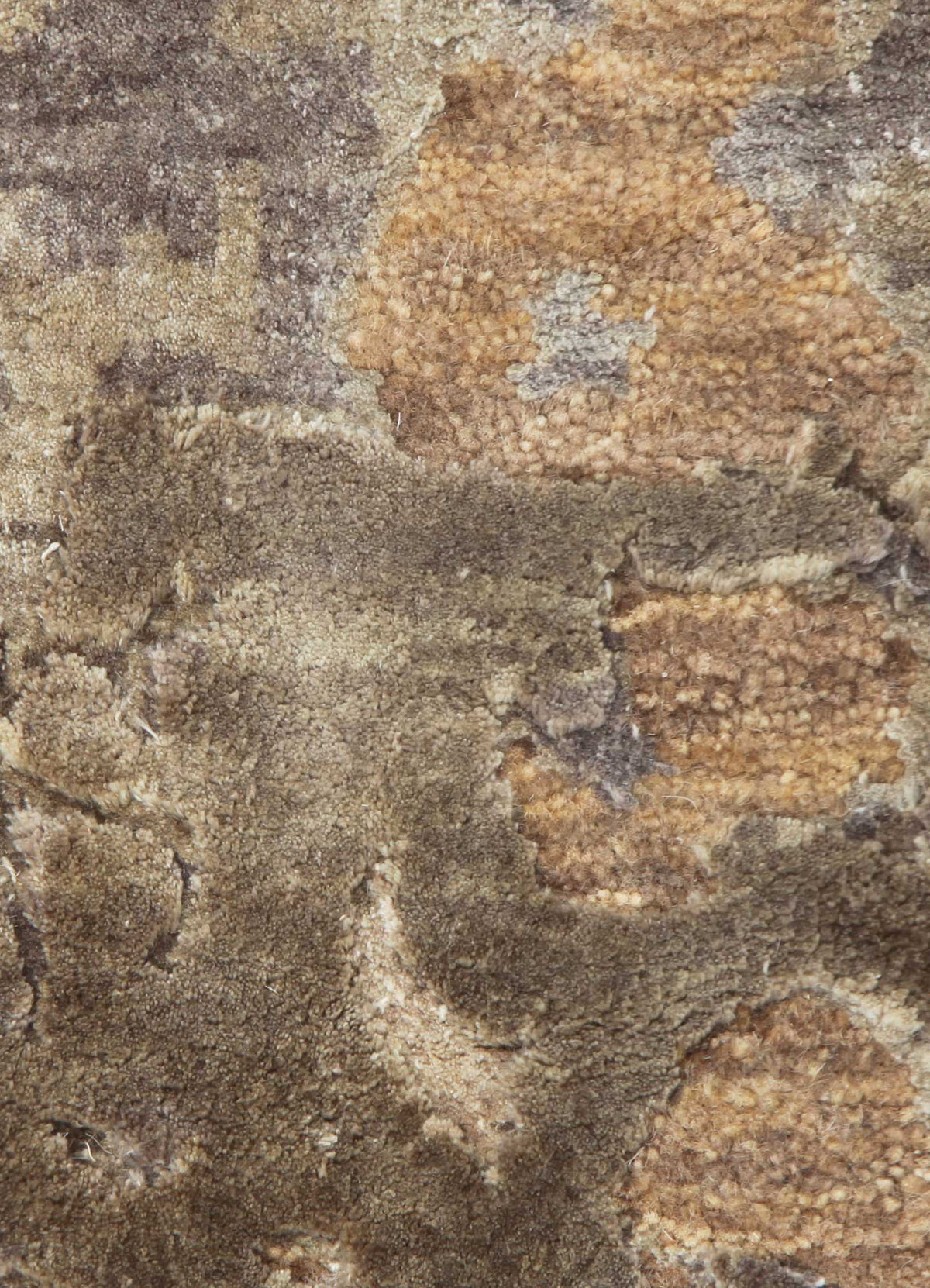 Designer tapijt - 150 x 75 cm - beige