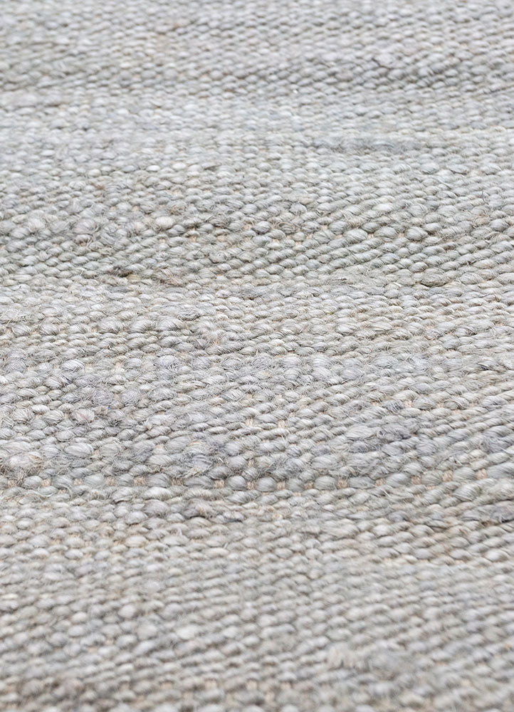Loper Sisal tapijt - 600 x 45 cm - lichtgrijs