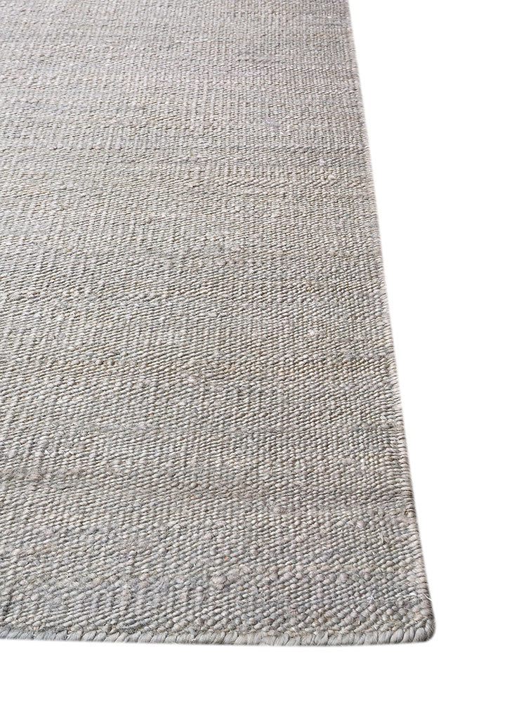 Loper Sisal tapijt - 600 x 45 cm - lichtgrijs